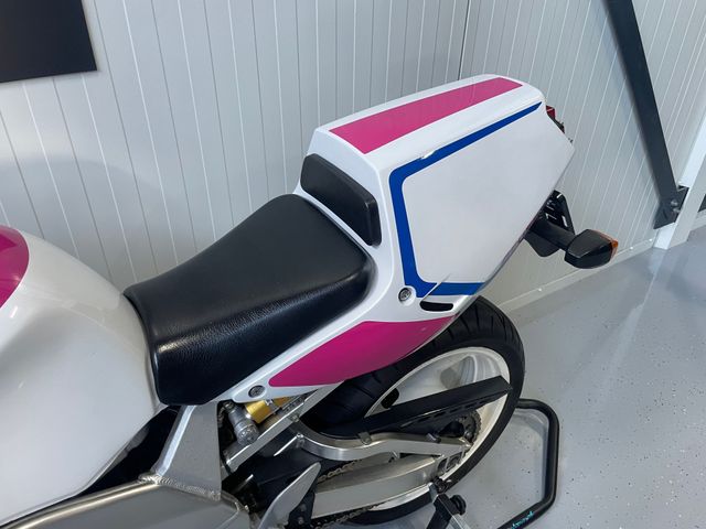 yamaha - yzf-750-sp