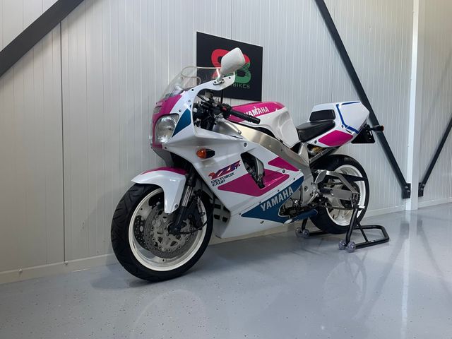 yamaha - yzf-750-sp