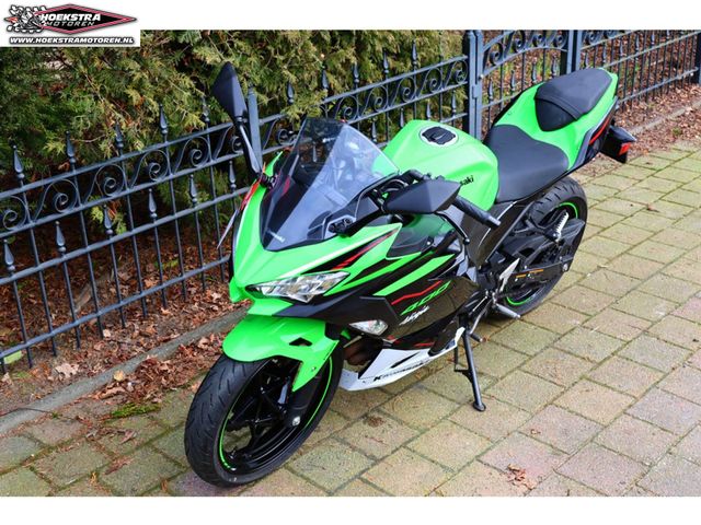 kawasaki - ninja-400-krt-edition