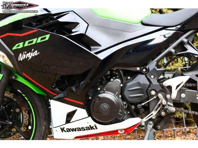 kawasaki - ninja-400-krt-edition
