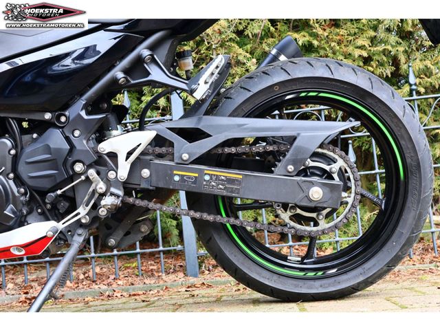 kawasaki - ninja-400-krt-edition