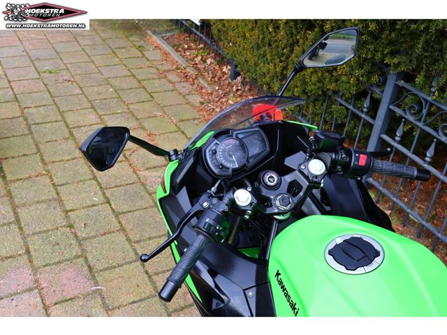 kawasaki - ninja-400-krt-edition
