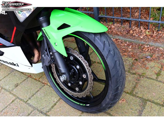 kawasaki - ninja-400-krt-edition