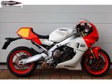 YAMAHA XSR 900 SPORT EDITION ABS