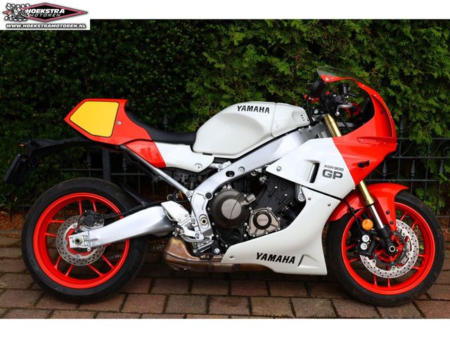 yamaha - xsr-900-sport-edition-abs