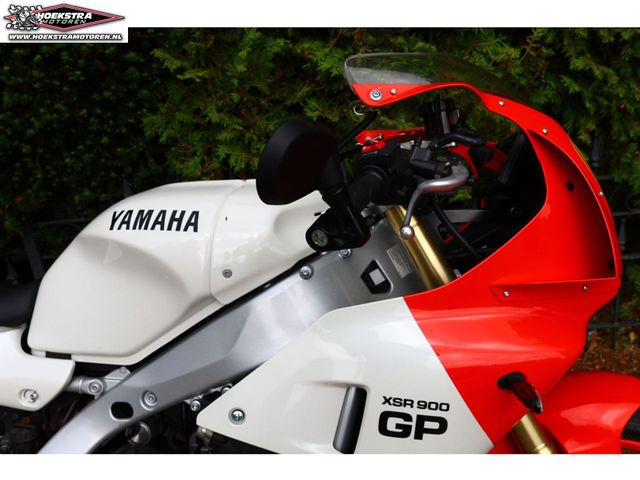 yamaha - xsr-900-sport-edition-abs