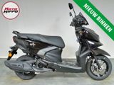 YAMAHA RAYZR