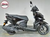 YAMAHA RAYZR