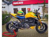 DUCATI MONSTER SENNA