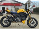 DUCATI MONSTER SENNA