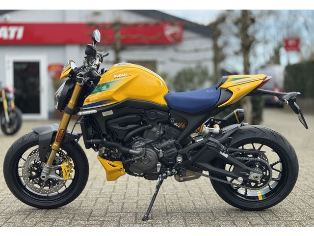 ducati - monster-senna