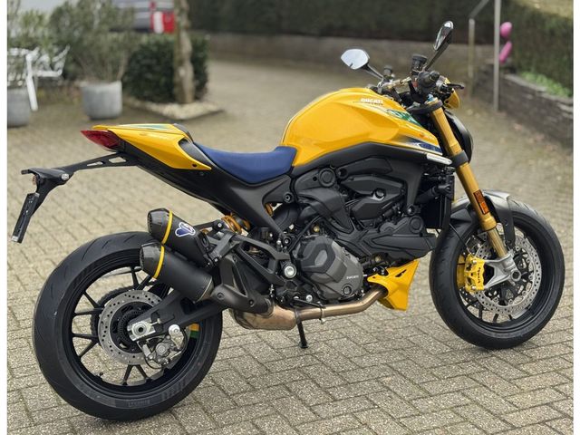ducati - monster-senna