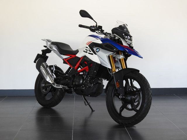 bmw - g-310-gs