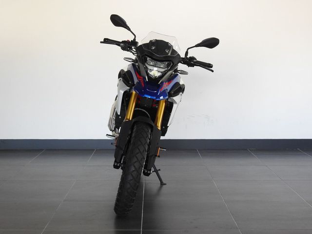 bmw - g-310-gs