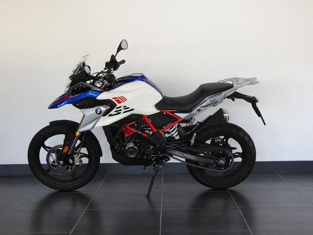 bmw - g-310-gs