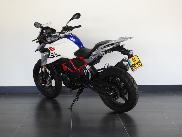 bmw - g-310-gs