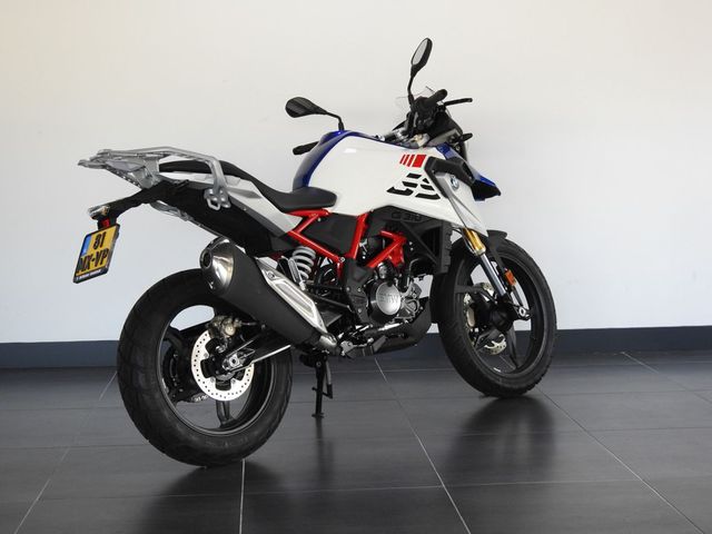 bmw - g-310-gs