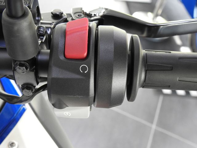 bmw - g-310-gs