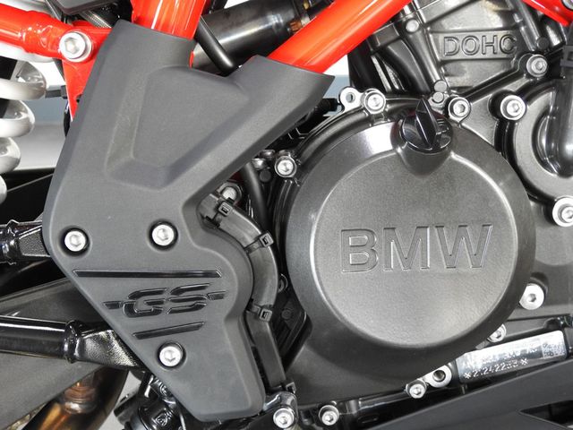 bmw - g-310-gs