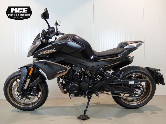 cfmoto - 800-nk-sport