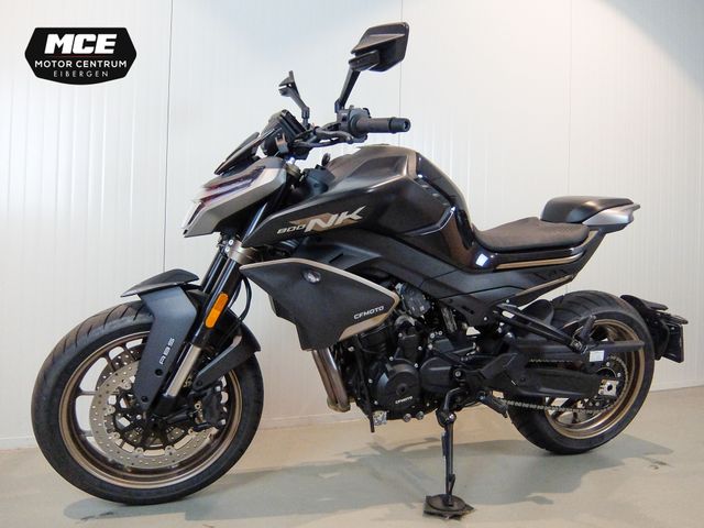 cfmoto - 800-nk-sport