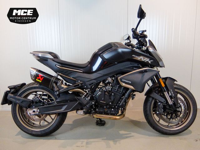 cfmoto - 800-nk-sport