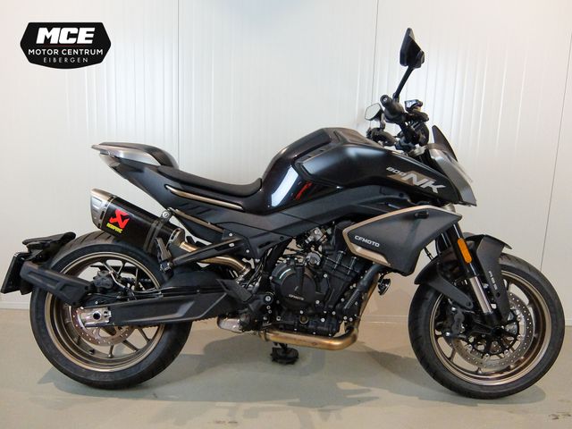 cfmoto - 800-nk-sport