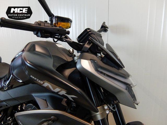 cfmoto - 800-nk-sport