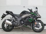 KAWASAKI NINJA 1000SX