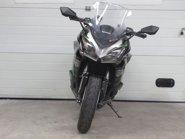 kawasaki - ninja-1000sx