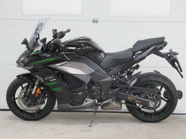 kawasaki - ninja-1000sx