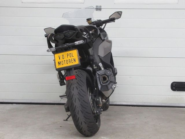 kawasaki - ninja-1000sx