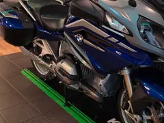 BMW R 1200 RT ABS-ESA-ASC 2016 occasion – foto 5 van 8