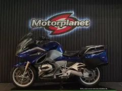 BMW R 1200 RT ABS-ESA-ASC 2016 occasion – foto 2 van 8