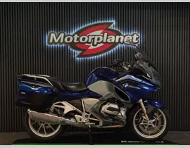 BMW R 1200 RT ABS-ESA-ASC 2016 occasion