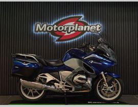BMW R 1200 RT ABS-ESA-ASC 2016 occasion