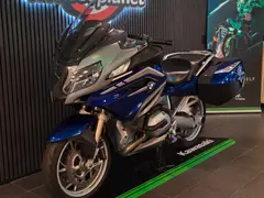 BMW R 1200 RT ABS-ESA-ASC 2016 occasion – foto 8 van 8