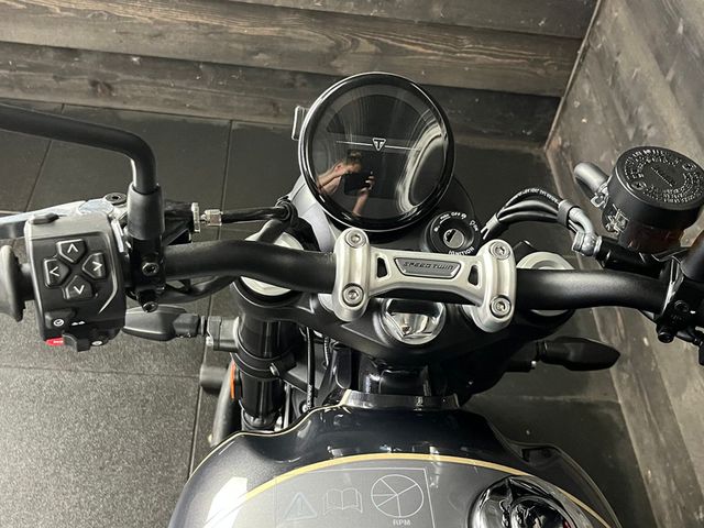 triumph - speed-twin-900