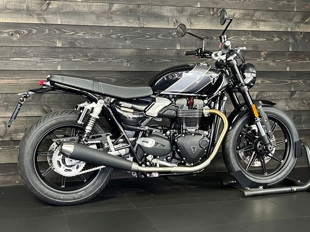 triumph - speed-twin-900