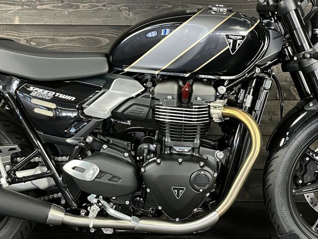 triumph - speed-twin-900