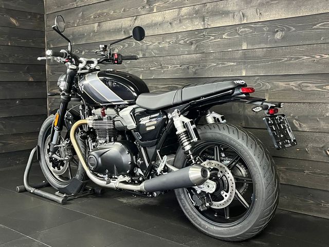 triumph - speed-twin-900