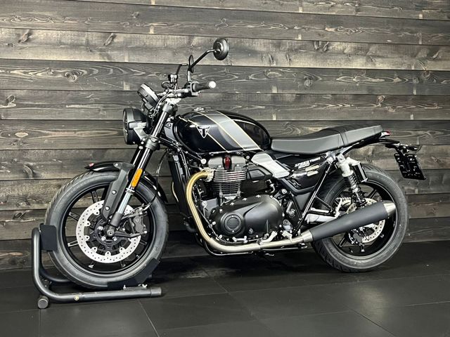 triumph - speed-twin-900
