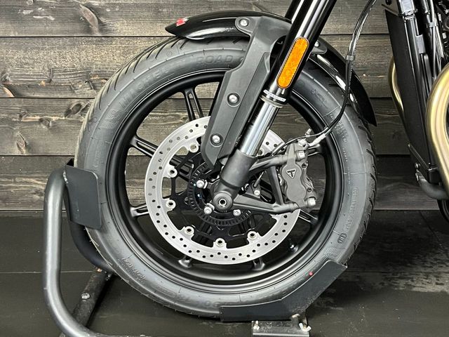 triumph - speed-twin-900