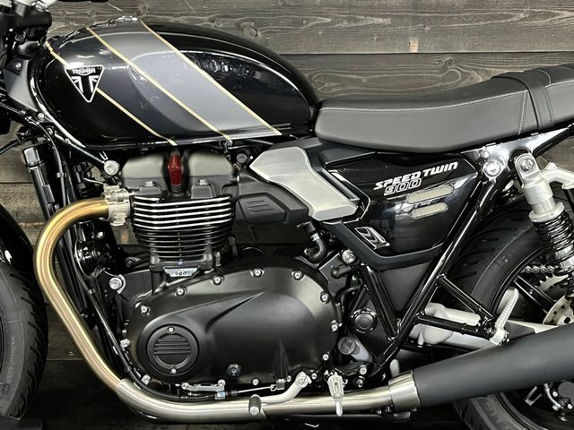 triumph - speed-twin-900
