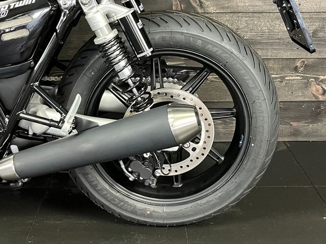 triumph - speed-twin-900