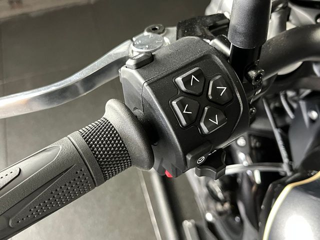 triumph - speed-twin-900