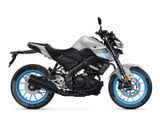 YAMAHA MT 125 ABS