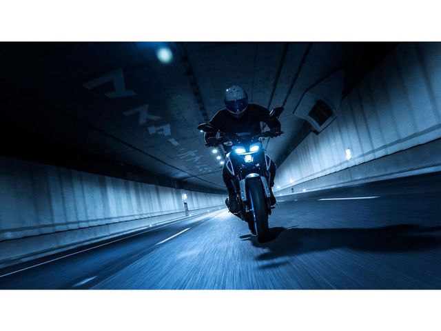 yamaha - mt-125-abs