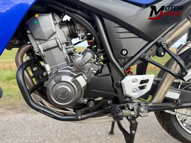 yamaha - xt-660-x