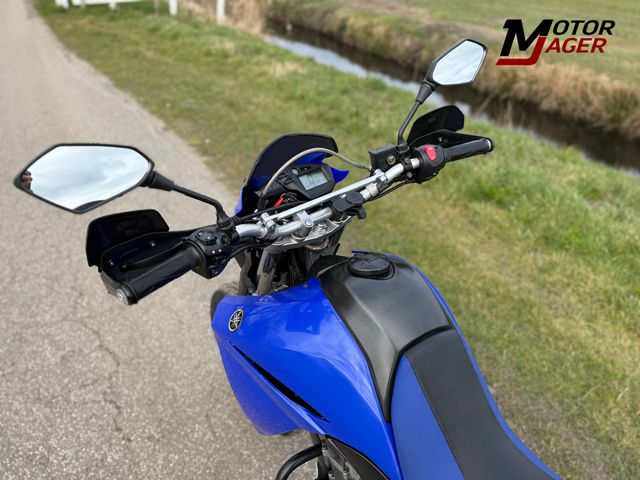yamaha - xt-660-x